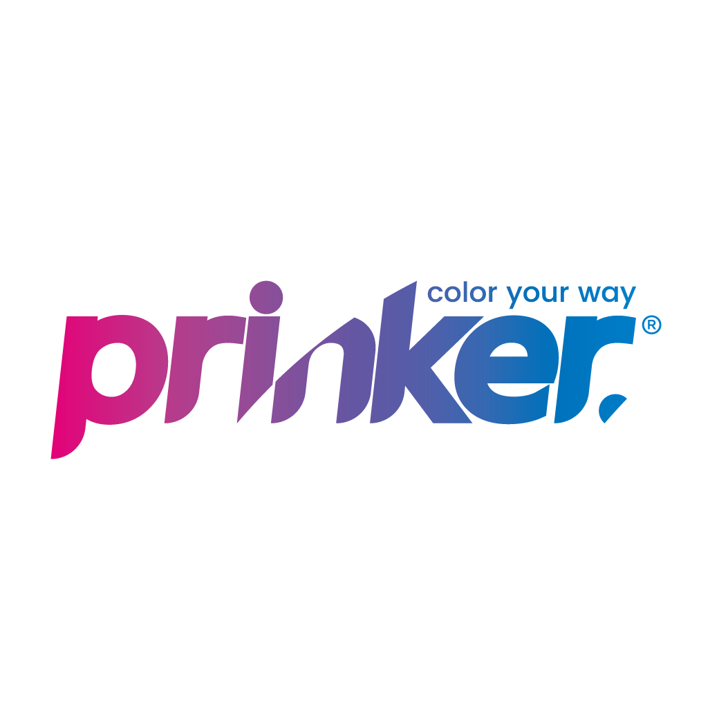 prinker logo